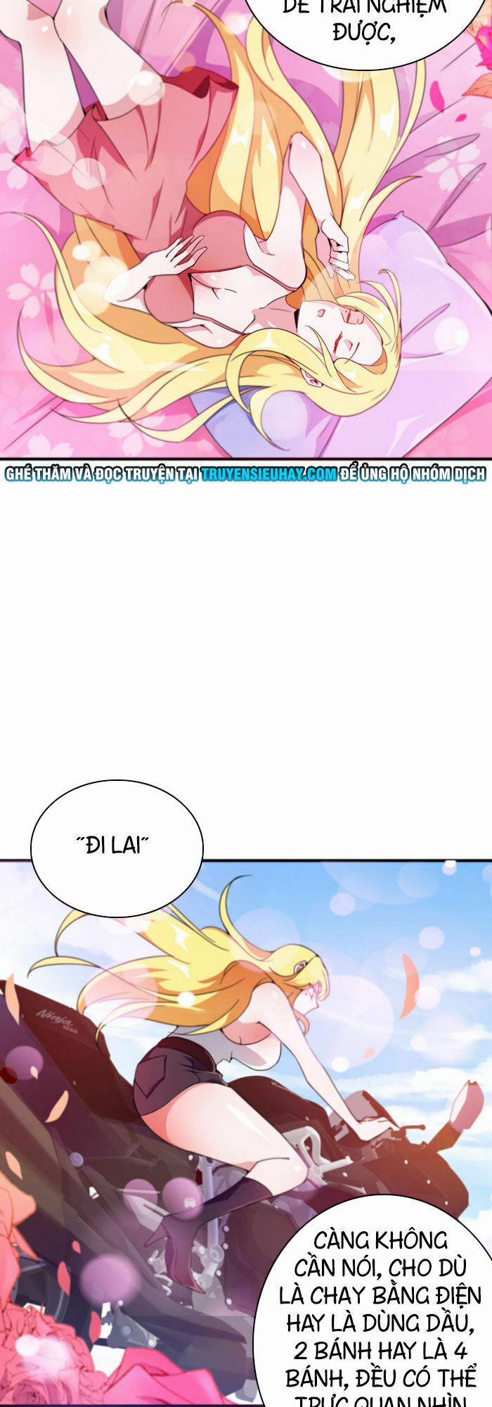 Từ Hôm Nay Bắt Đầu Làm Người Giàu Nhất 176 trang 12