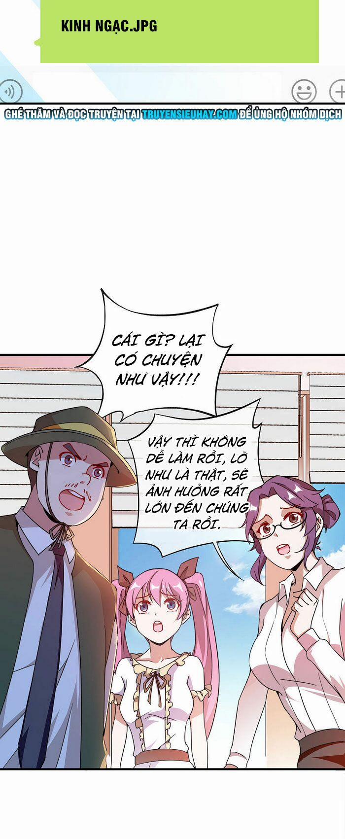 Từ Hôm Nay Bắt Đầu Làm Người Giàu Nhất 176 trang 18