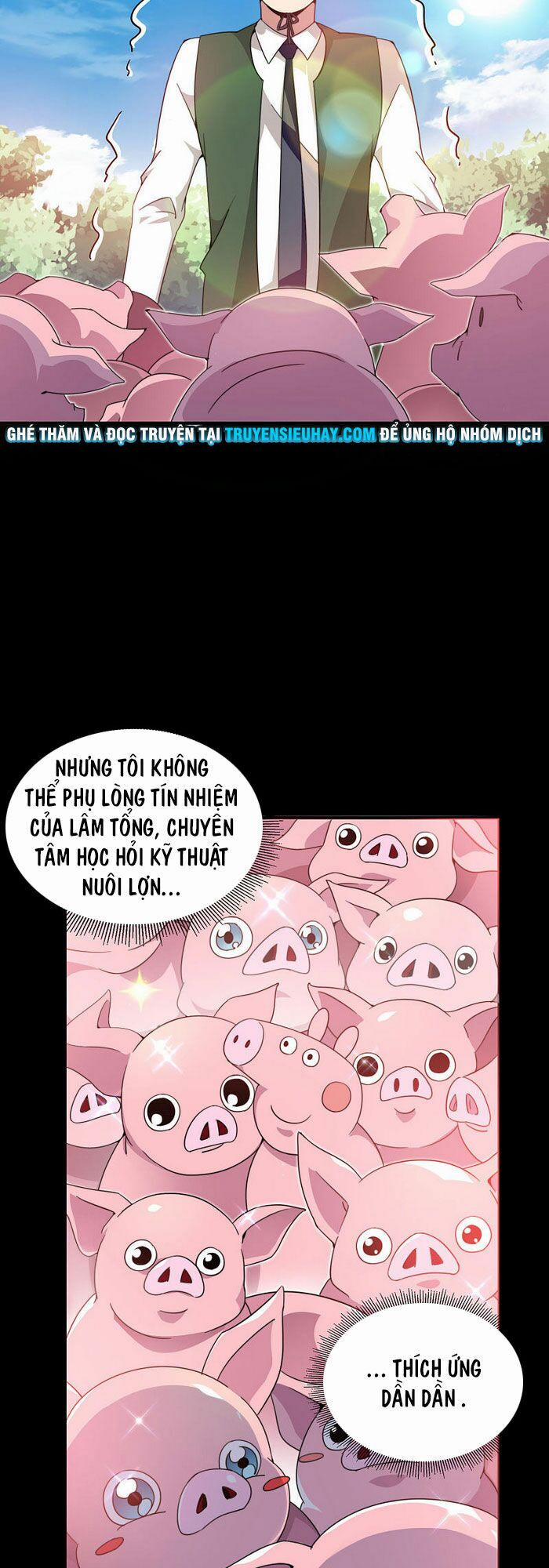 Từ Hôm Nay Bắt Đầu Làm Người Giàu Nhất 176 trang 2