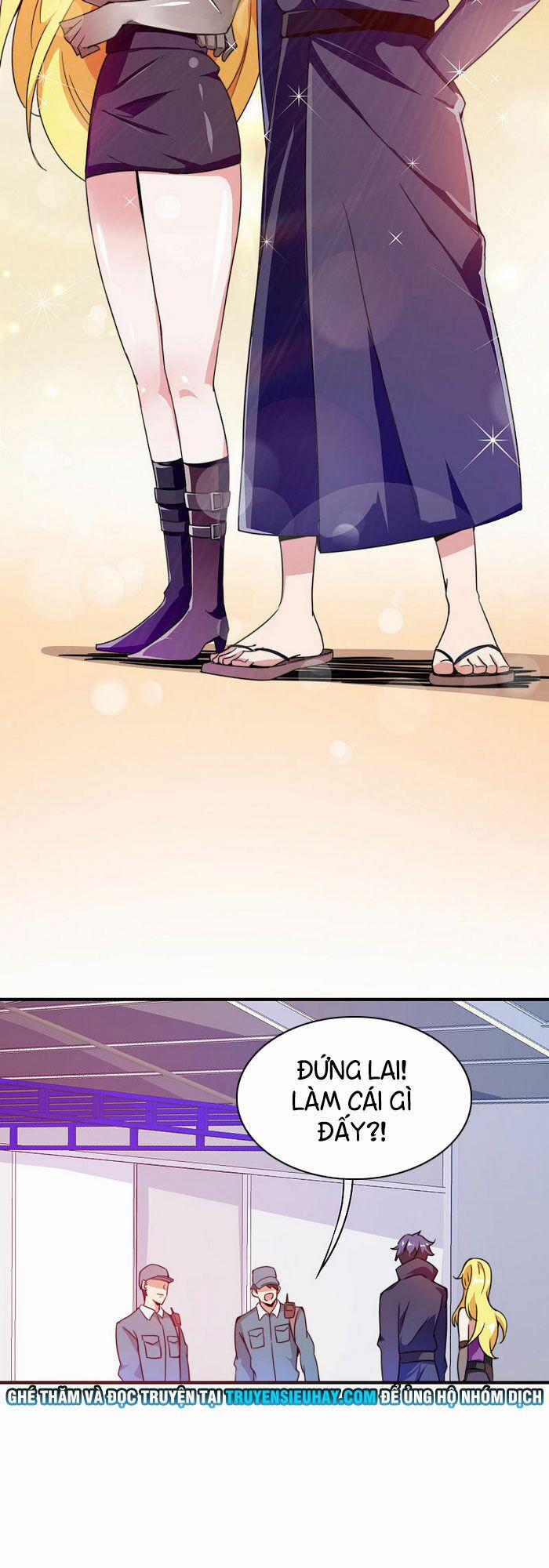 Từ Hôm Nay Bắt Đầu Làm Người Giàu Nhất 176 trang 25