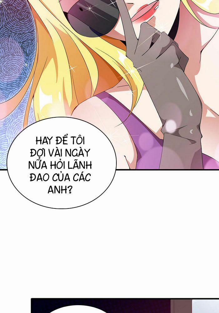 Từ Hôm Nay Bắt Đầu Làm Người Giàu Nhất 176 trang 28