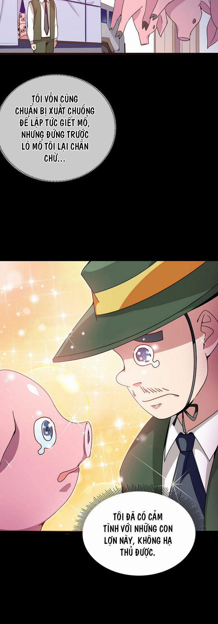 Từ Hôm Nay Bắt Đầu Làm Người Giàu Nhất 176 trang 4