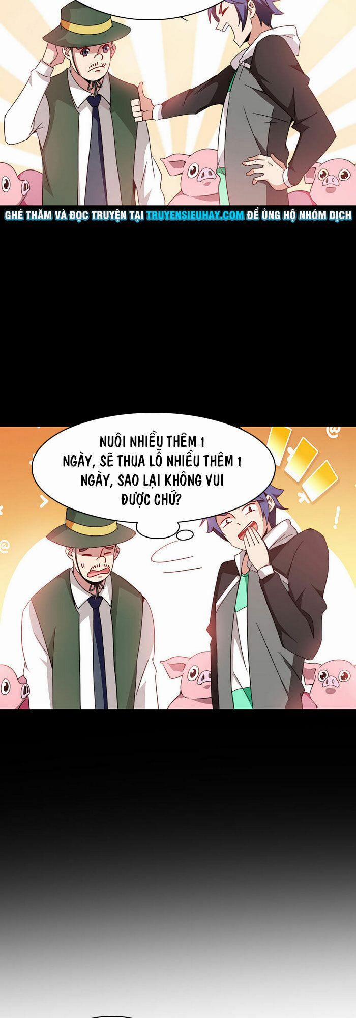 Từ Hôm Nay Bắt Đầu Làm Người Giàu Nhất 176 trang 6