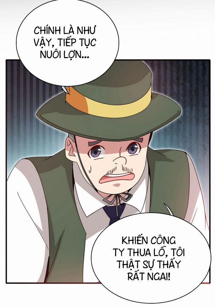 Từ Hôm Nay Bắt Đầu Làm Người Giàu Nhất 176 trang 7