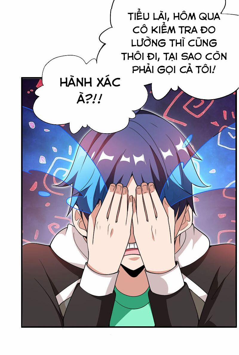 Từ Hôm Nay Bắt Đầu Làm Người Giàu Nhất 177 trang 1