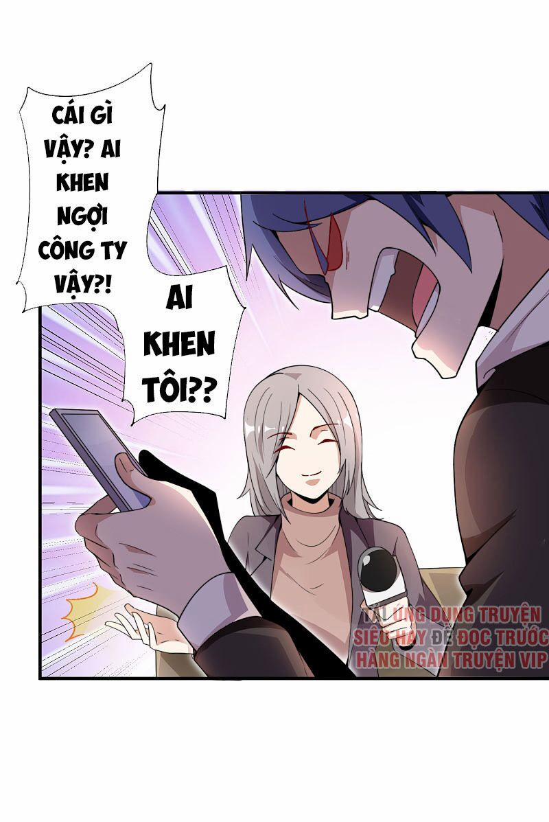 Từ Hôm Nay Bắt Đầu Làm Người Giàu Nhất 177 trang 10