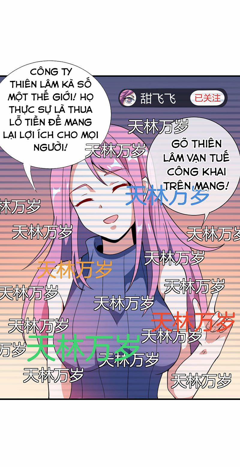 Từ Hôm Nay Bắt Đầu Làm Người Giàu Nhất 177 trang 11