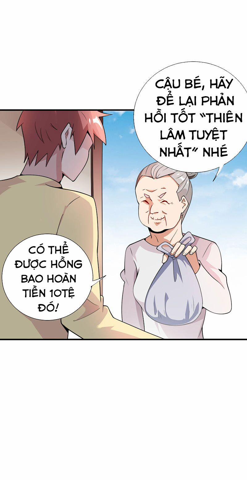 Từ Hôm Nay Bắt Đầu Làm Người Giàu Nhất 177 trang 13