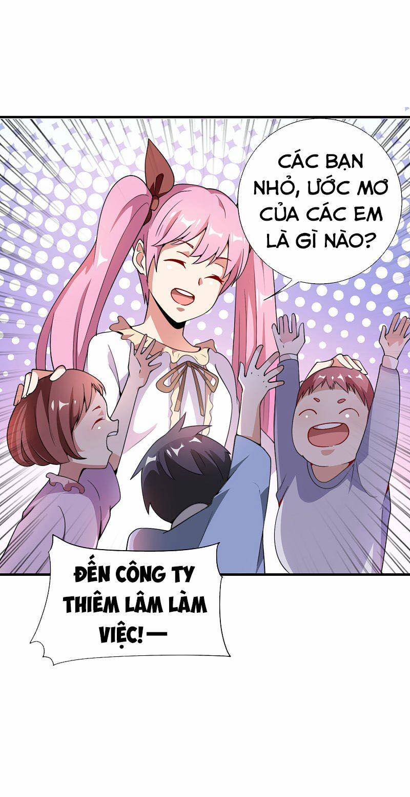 Từ Hôm Nay Bắt Đầu Làm Người Giàu Nhất 177 trang 15