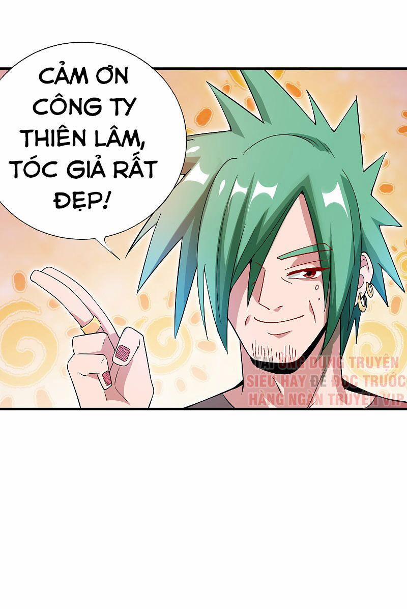 Từ Hôm Nay Bắt Đầu Làm Người Giàu Nhất 177 trang 16