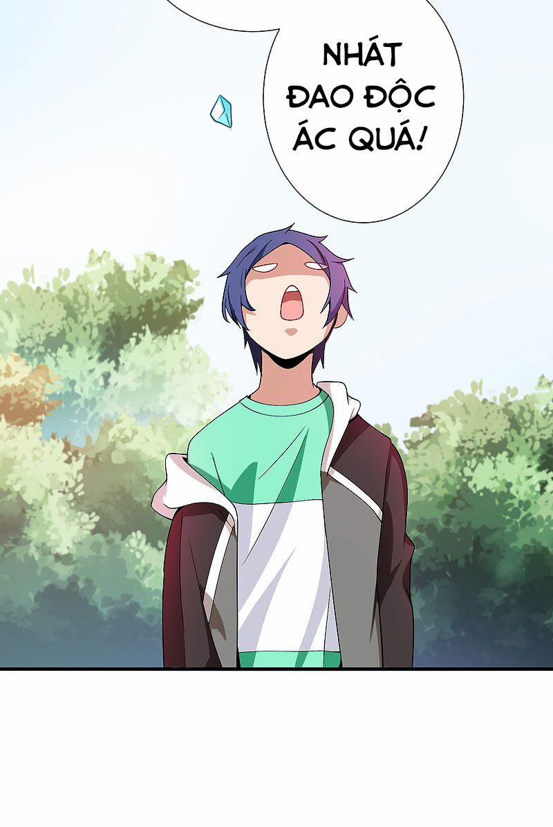 Từ Hôm Nay Bắt Đầu Làm Người Giàu Nhất 177 trang 21