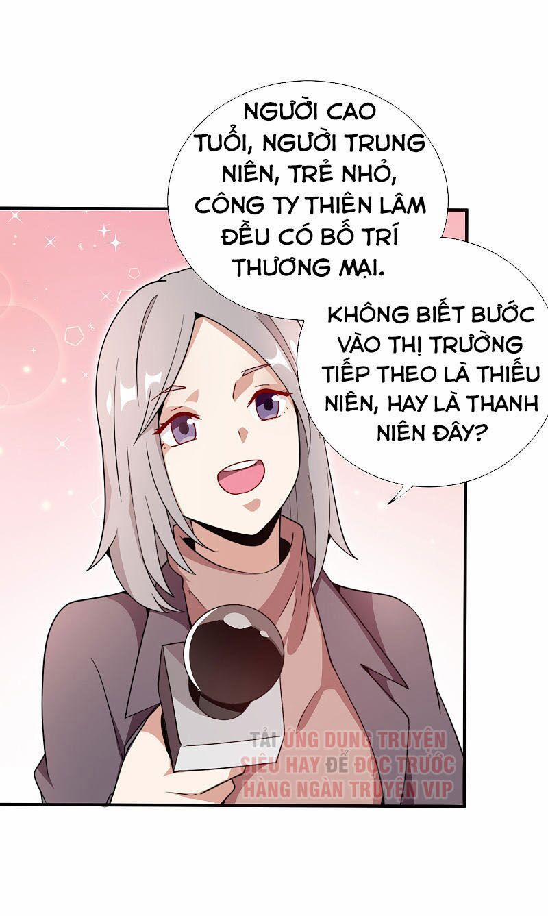 Từ Hôm Nay Bắt Đầu Làm Người Giàu Nhất 177 trang 22