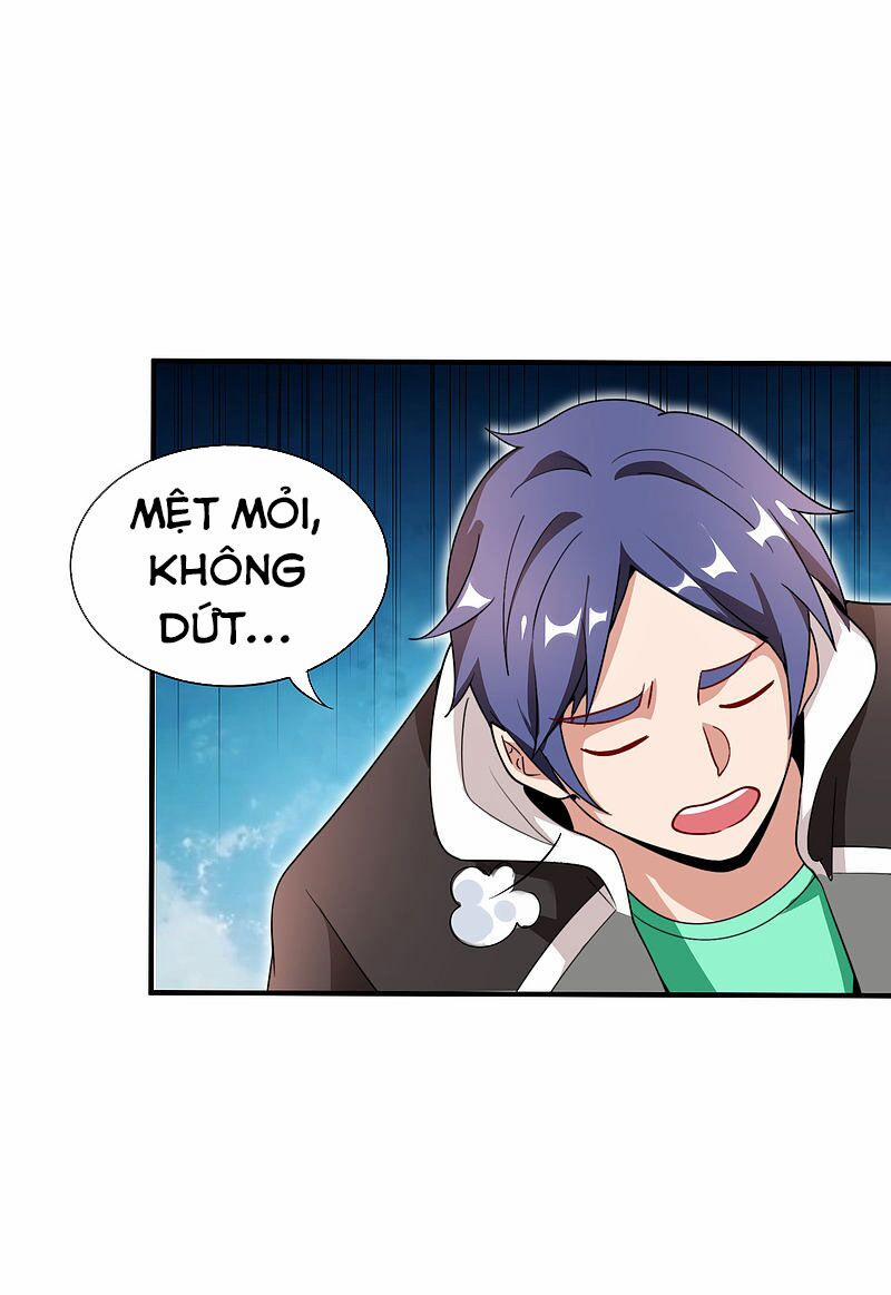 Từ Hôm Nay Bắt Đầu Làm Người Giàu Nhất 177 trang 23