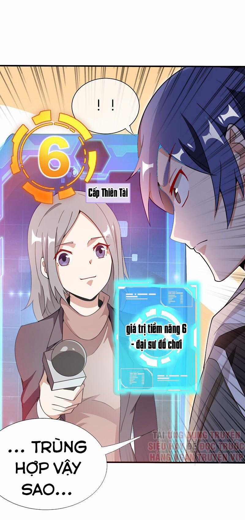 Từ Hôm Nay Bắt Đầu Làm Người Giàu Nhất 177 trang 24