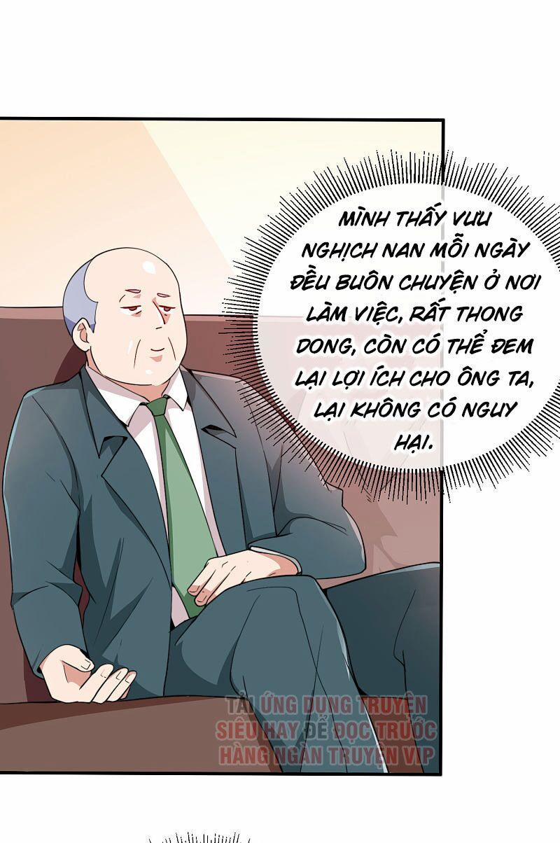 Từ Hôm Nay Bắt Đầu Làm Người Giàu Nhất 177 trang 26