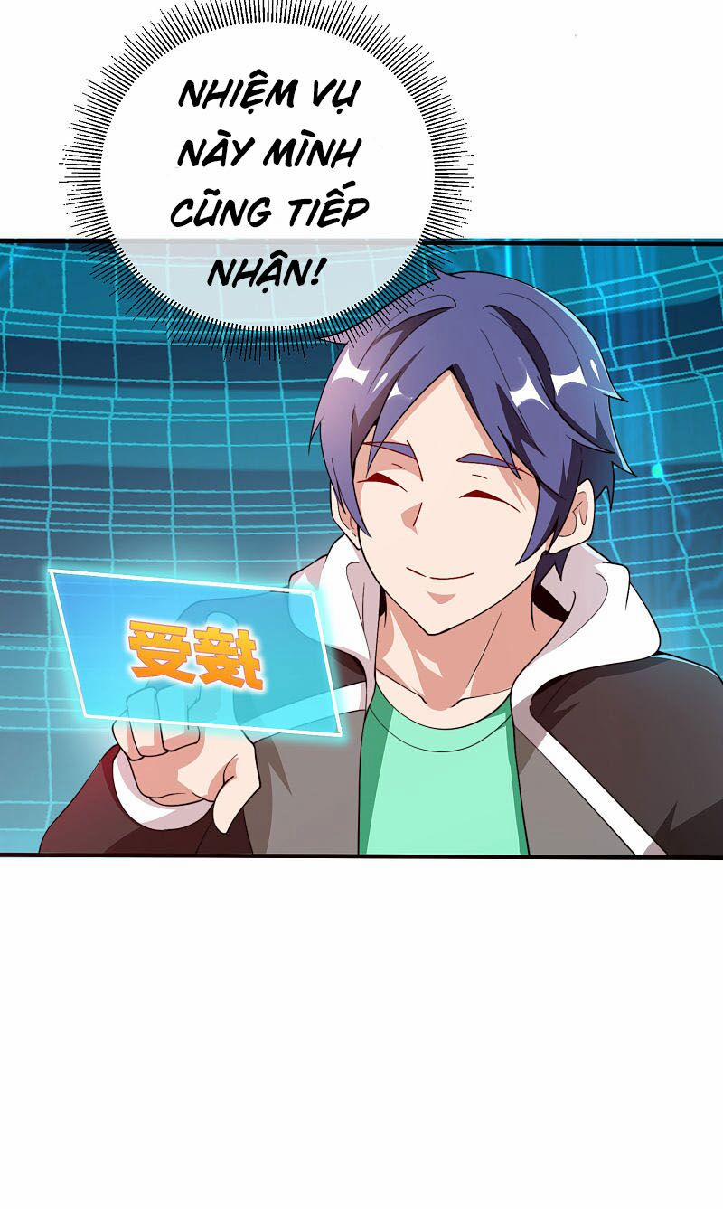 Từ Hôm Nay Bắt Đầu Làm Người Giàu Nhất 177 trang 27