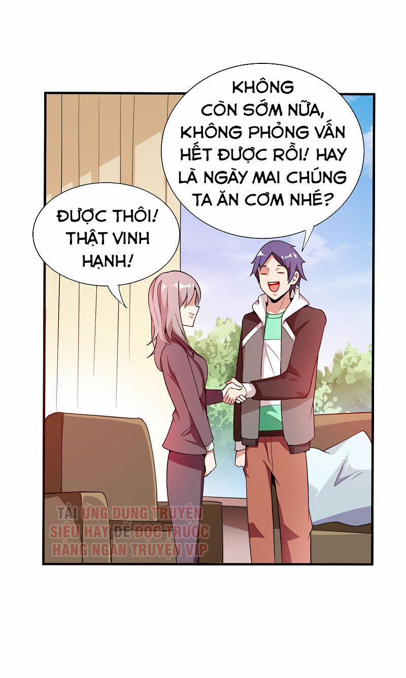 Từ Hôm Nay Bắt Đầu Làm Người Giàu Nhất 177 trang 28