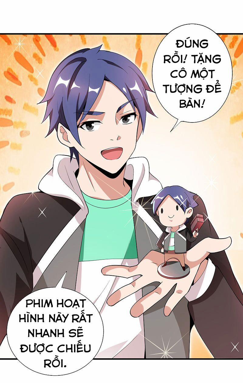 Từ Hôm Nay Bắt Đầu Làm Người Giàu Nhất 177 trang 29