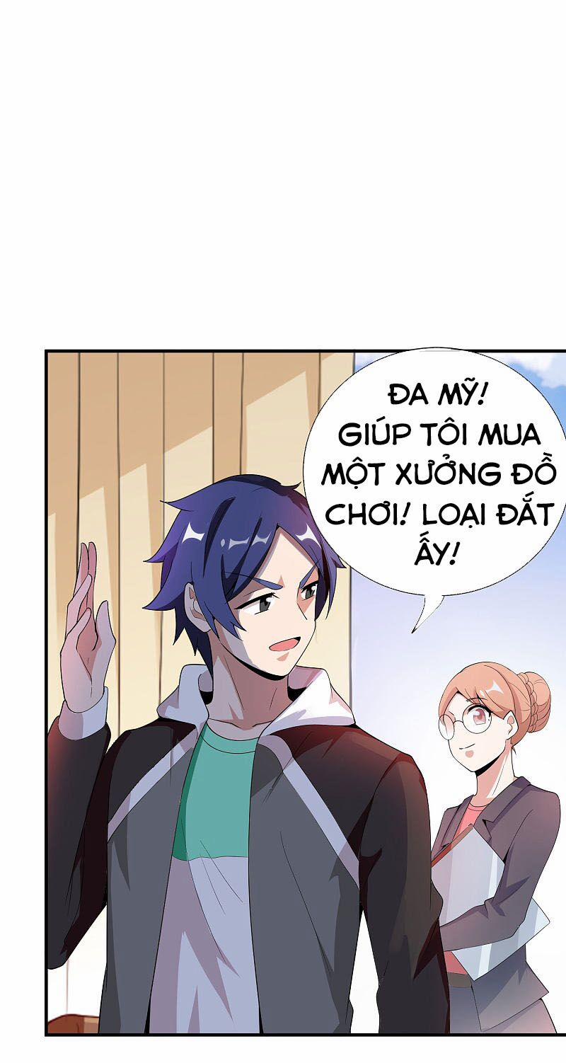 Từ Hôm Nay Bắt Đầu Làm Người Giàu Nhất 177 trang 31