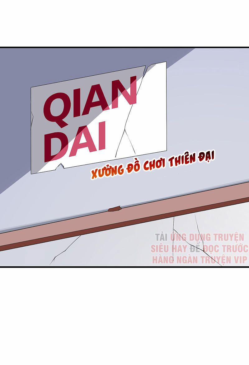 Từ Hôm Nay Bắt Đầu Làm Người Giàu Nhất 177 trang 34