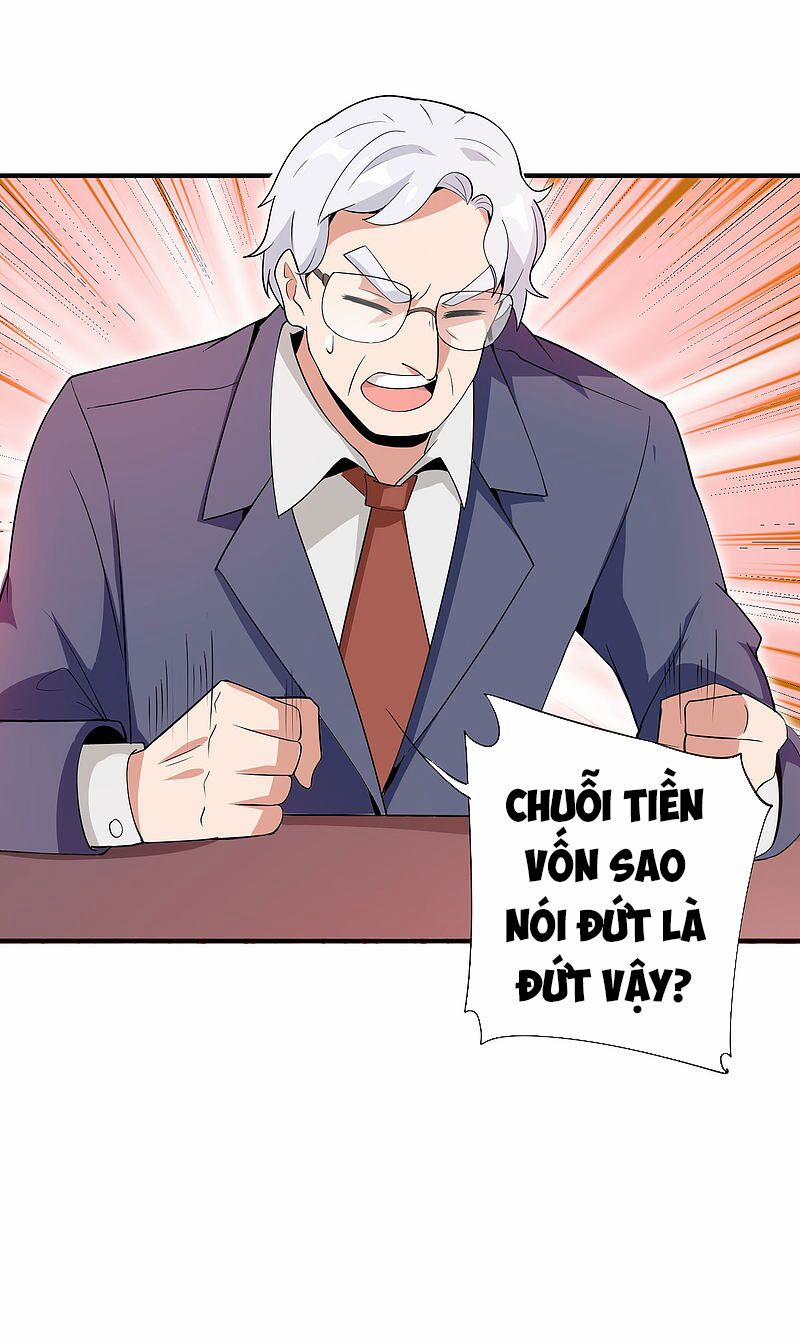 Từ Hôm Nay Bắt Đầu Làm Người Giàu Nhất 177 trang 35