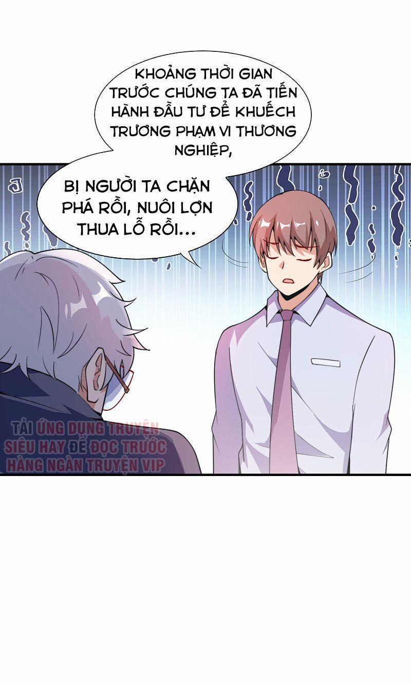 Từ Hôm Nay Bắt Đầu Làm Người Giàu Nhất 177 trang 36