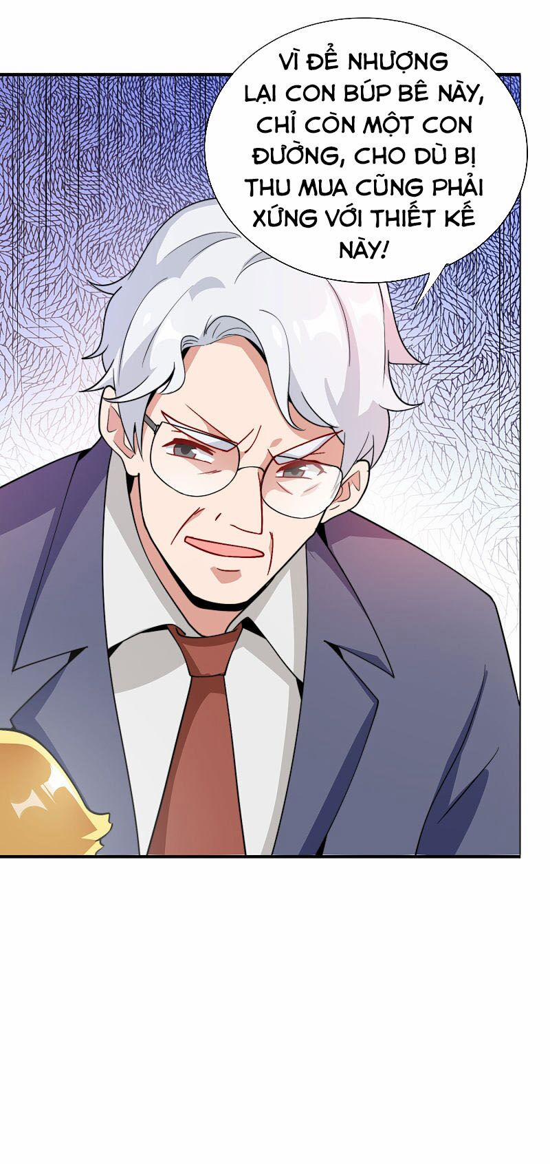 Từ Hôm Nay Bắt Đầu Làm Người Giàu Nhất 177 trang 37