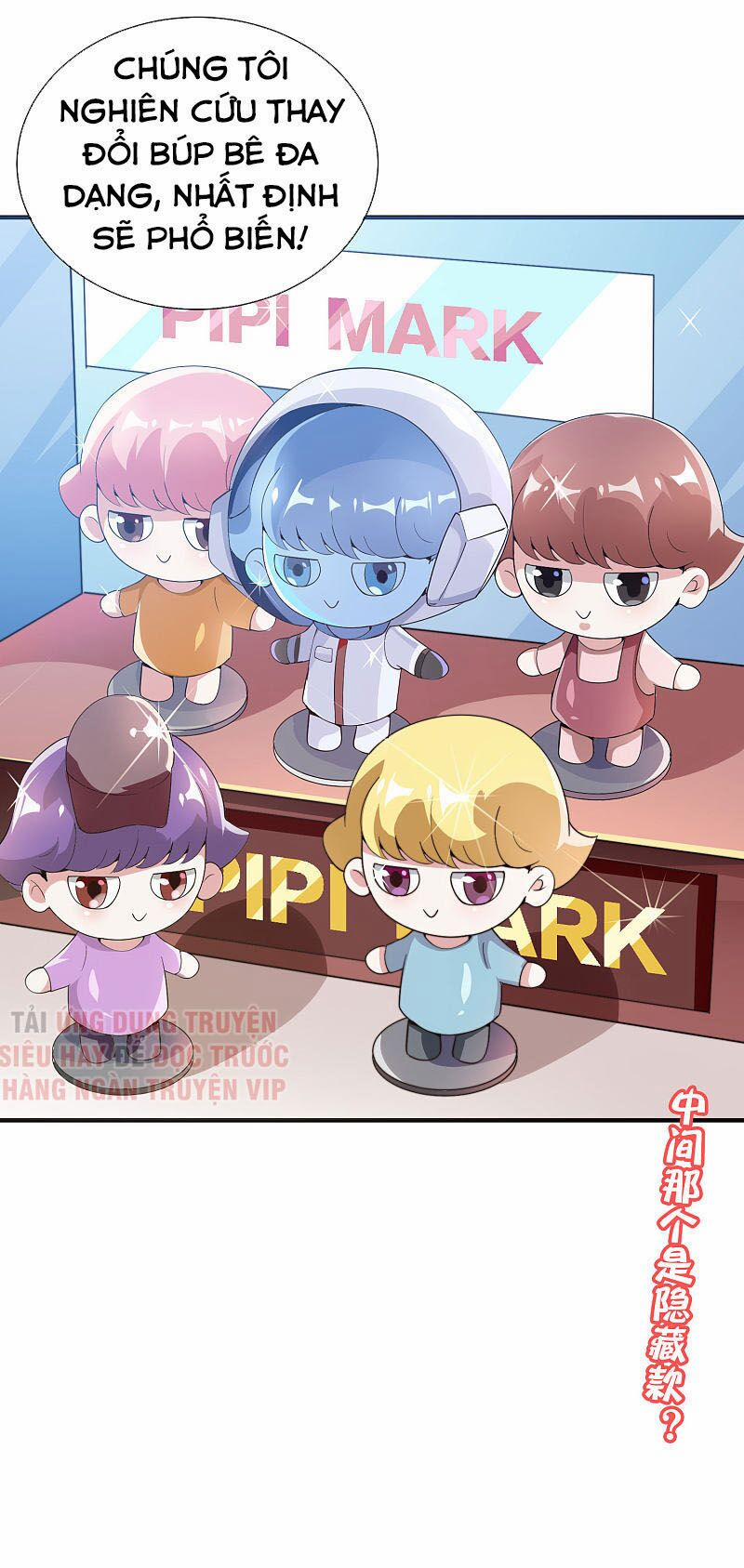 Từ Hôm Nay Bắt Đầu Làm Người Giàu Nhất 177 trang 38