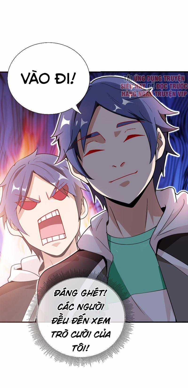 Từ Hôm Nay Bắt Đầu Làm Người Giàu Nhất 177 trang 4