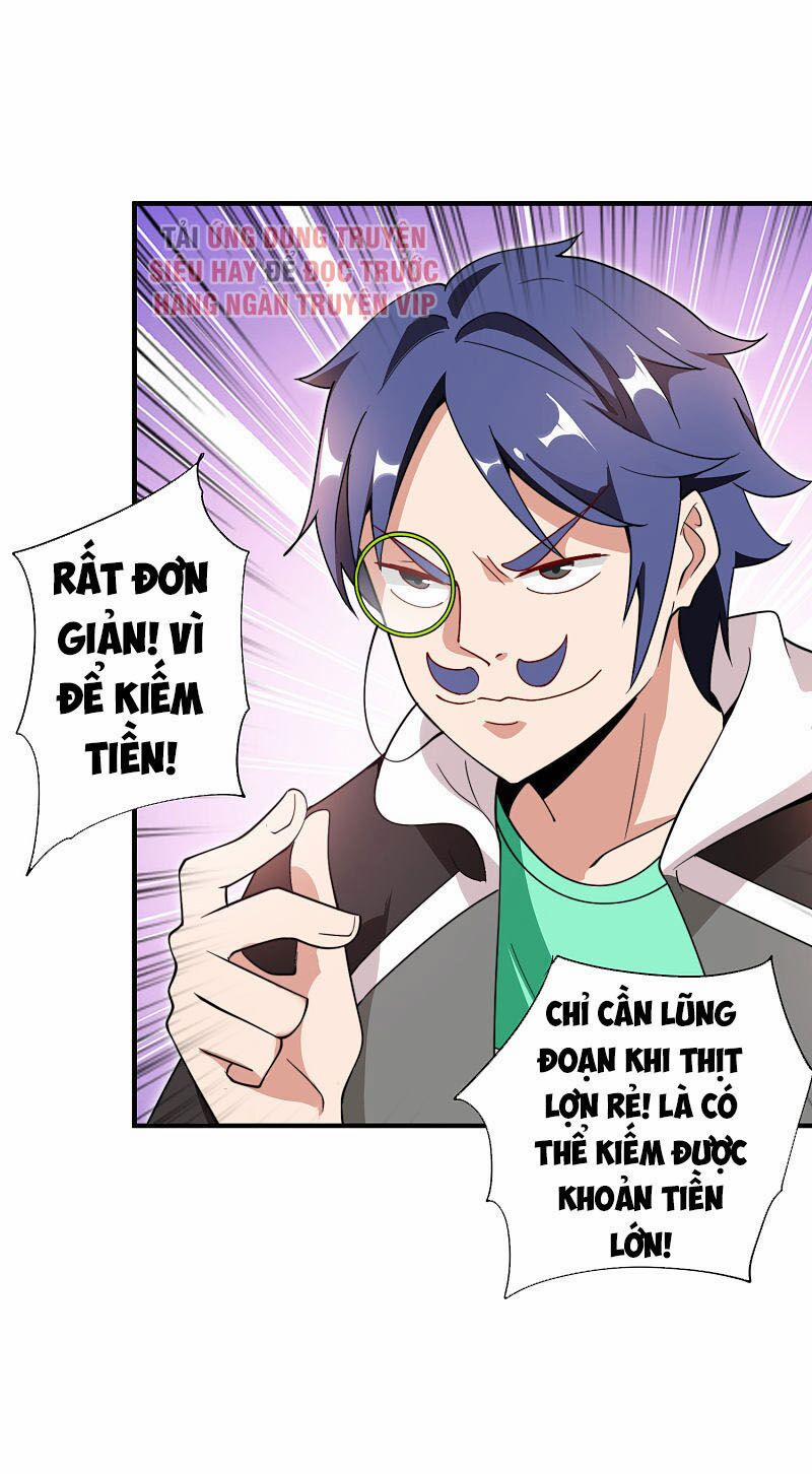 Từ Hôm Nay Bắt Đầu Làm Người Giàu Nhất 177 trang 6