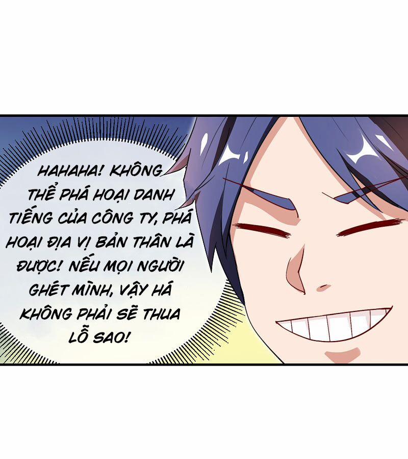 Từ Hôm Nay Bắt Đầu Làm Người Giàu Nhất 177 trang 7