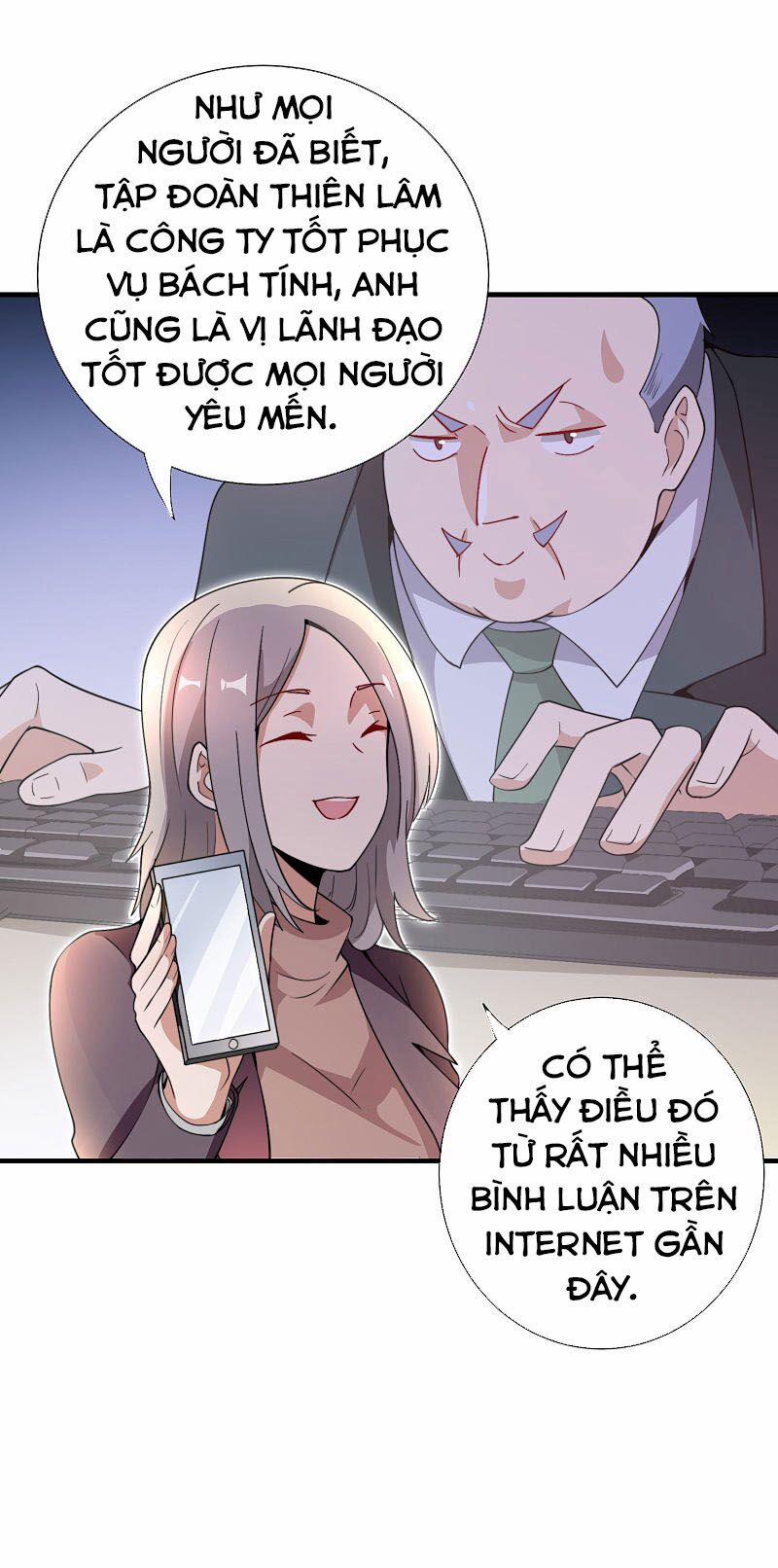 Từ Hôm Nay Bắt Đầu Làm Người Giàu Nhất 177 trang 9