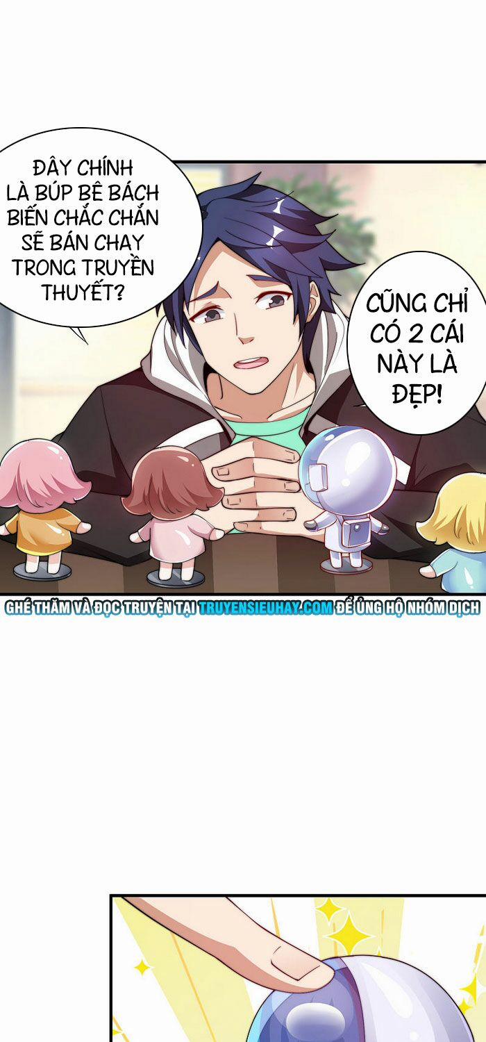 Từ Hôm Nay Bắt Đầu Làm Người Giàu Nhất 178 trang 0