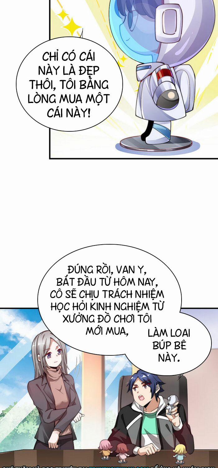 Từ Hôm Nay Bắt Đầu Làm Người Giàu Nhất 178 trang 1