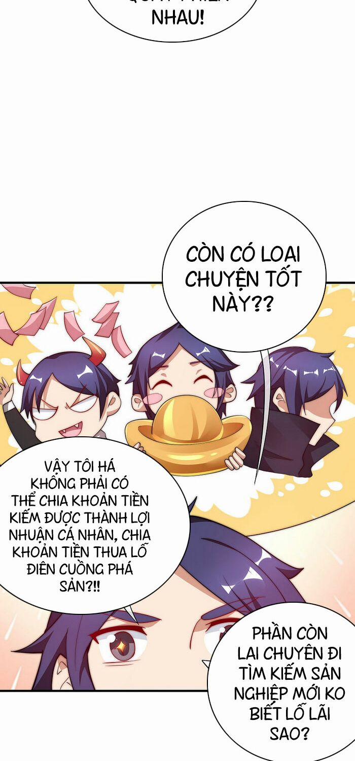 Từ Hôm Nay Bắt Đầu Làm Người Giàu Nhất 178 trang 15