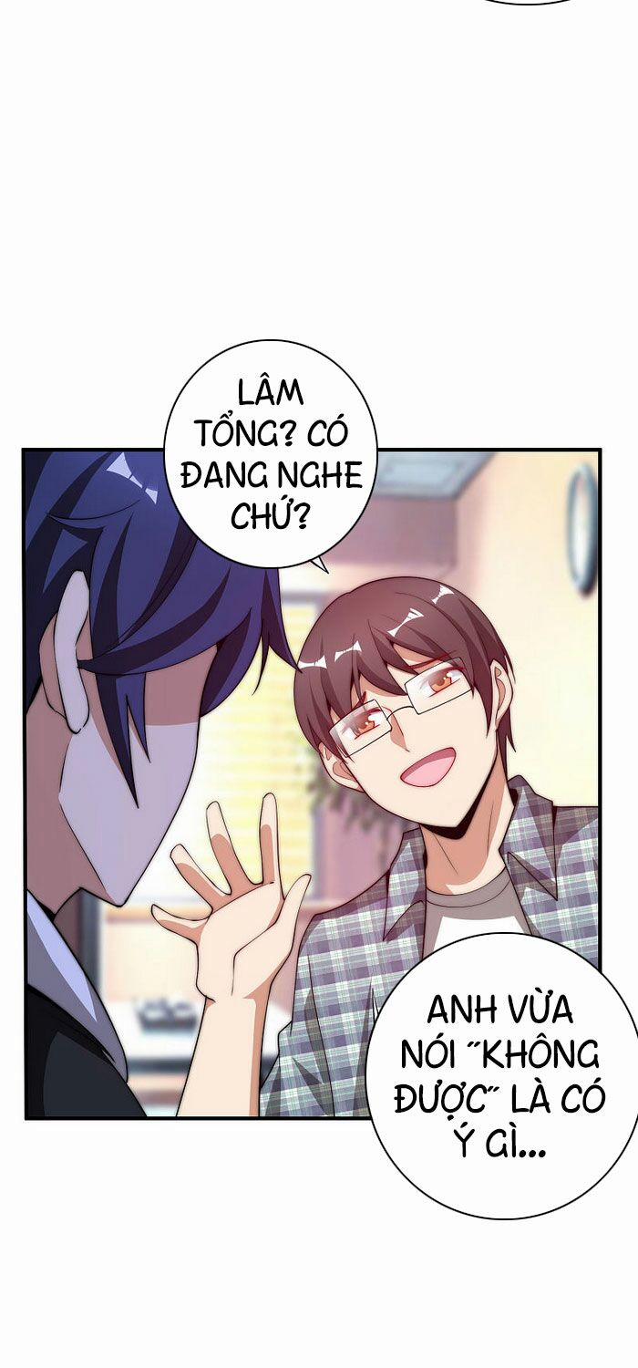 Từ Hôm Nay Bắt Đầu Làm Người Giàu Nhất 178 trang 16