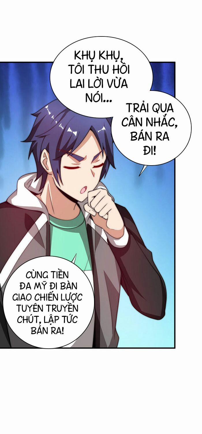 Từ Hôm Nay Bắt Đầu Làm Người Giàu Nhất 178 trang 17