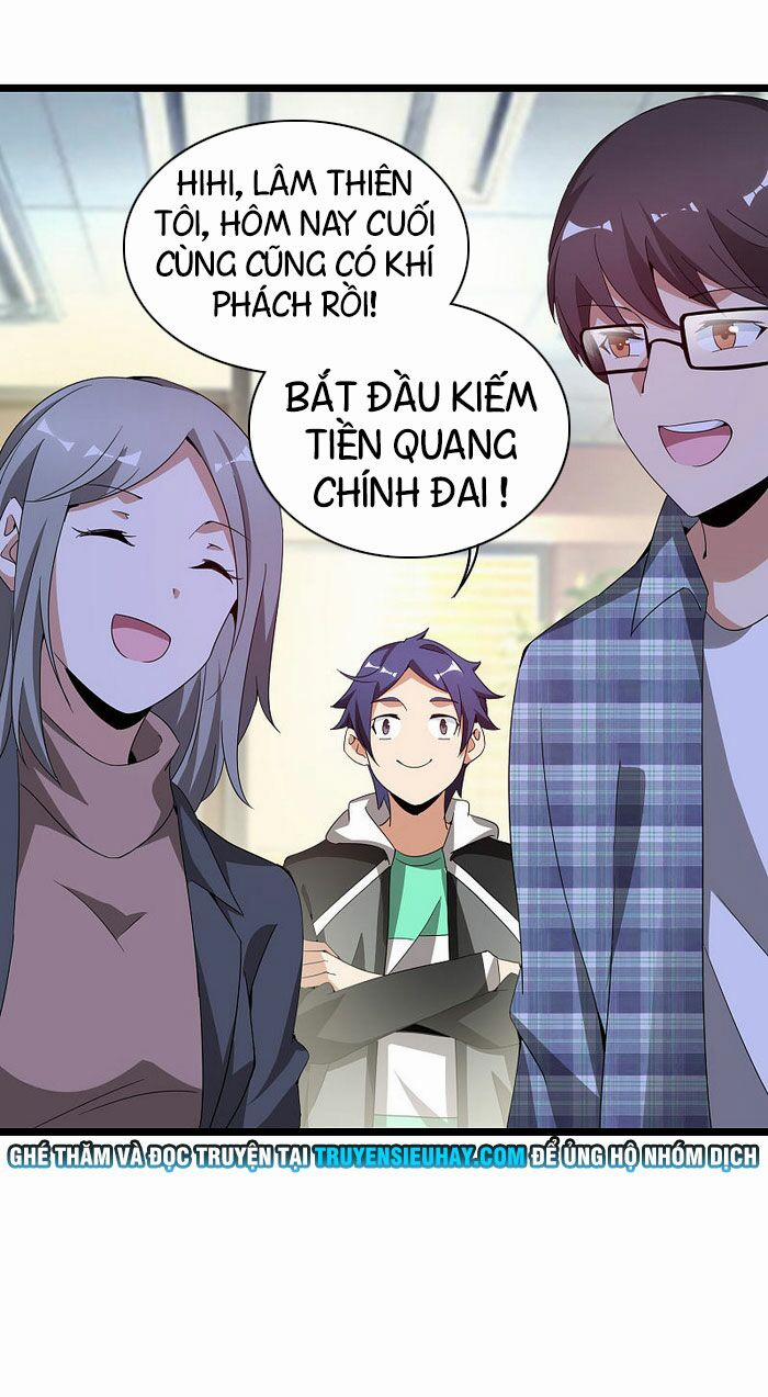 Từ Hôm Nay Bắt Đầu Làm Người Giàu Nhất 178 trang 19