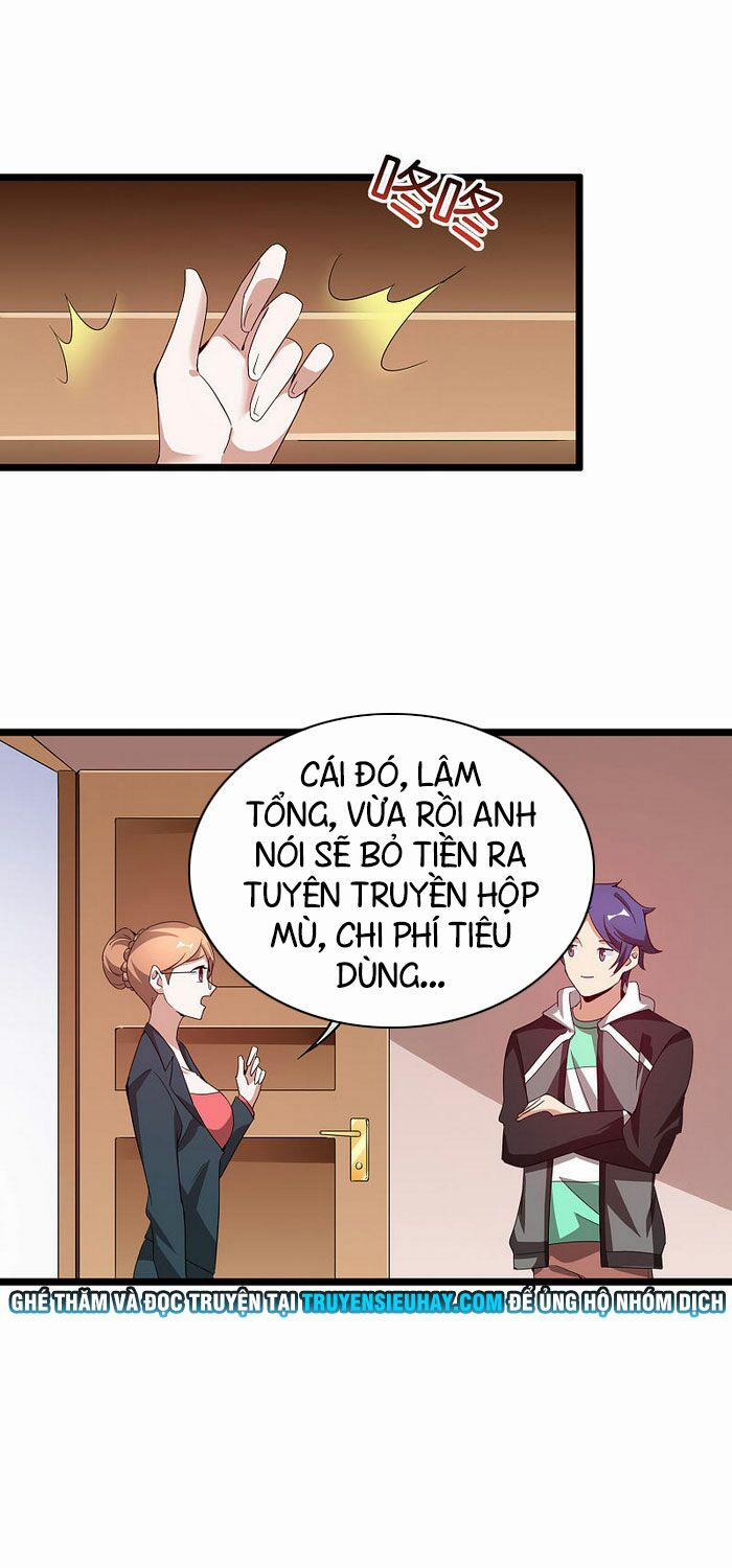 Từ Hôm Nay Bắt Đầu Làm Người Giàu Nhất 178 trang 20