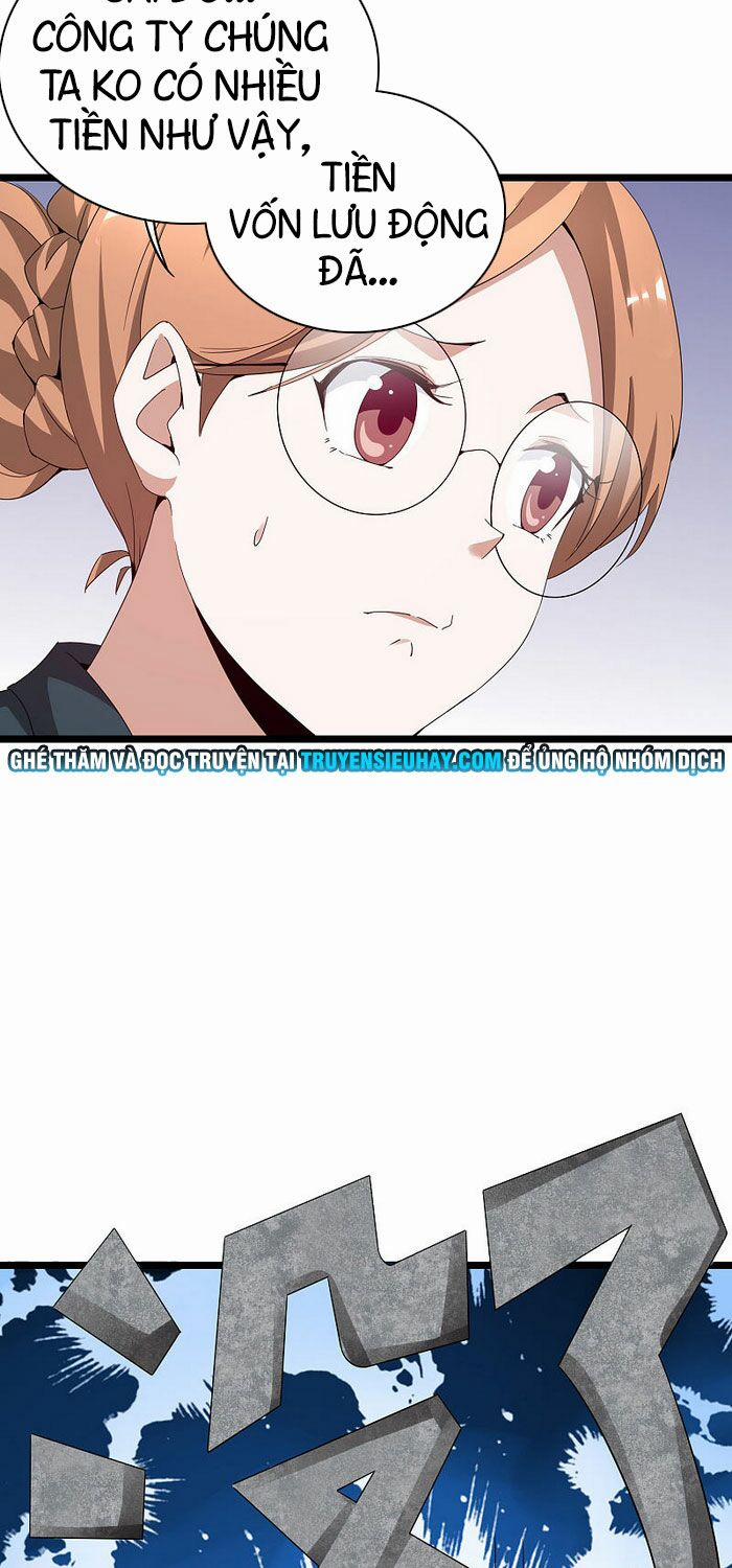 Từ Hôm Nay Bắt Đầu Làm Người Giàu Nhất 178 trang 22