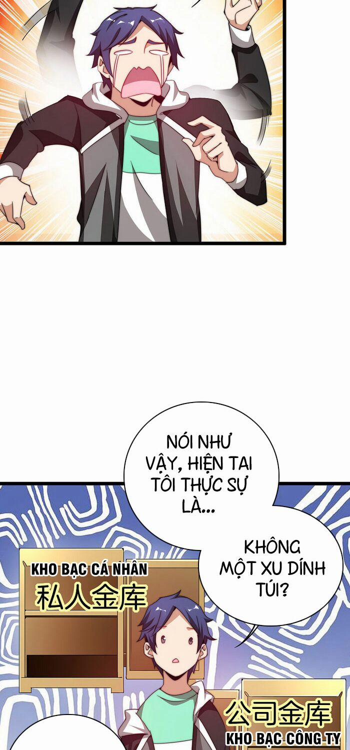 Từ Hôm Nay Bắt Đầu Làm Người Giàu Nhất 178 trang 25