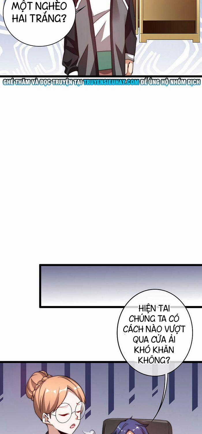 Từ Hôm Nay Bắt Đầu Làm Người Giàu Nhất 178 trang 26