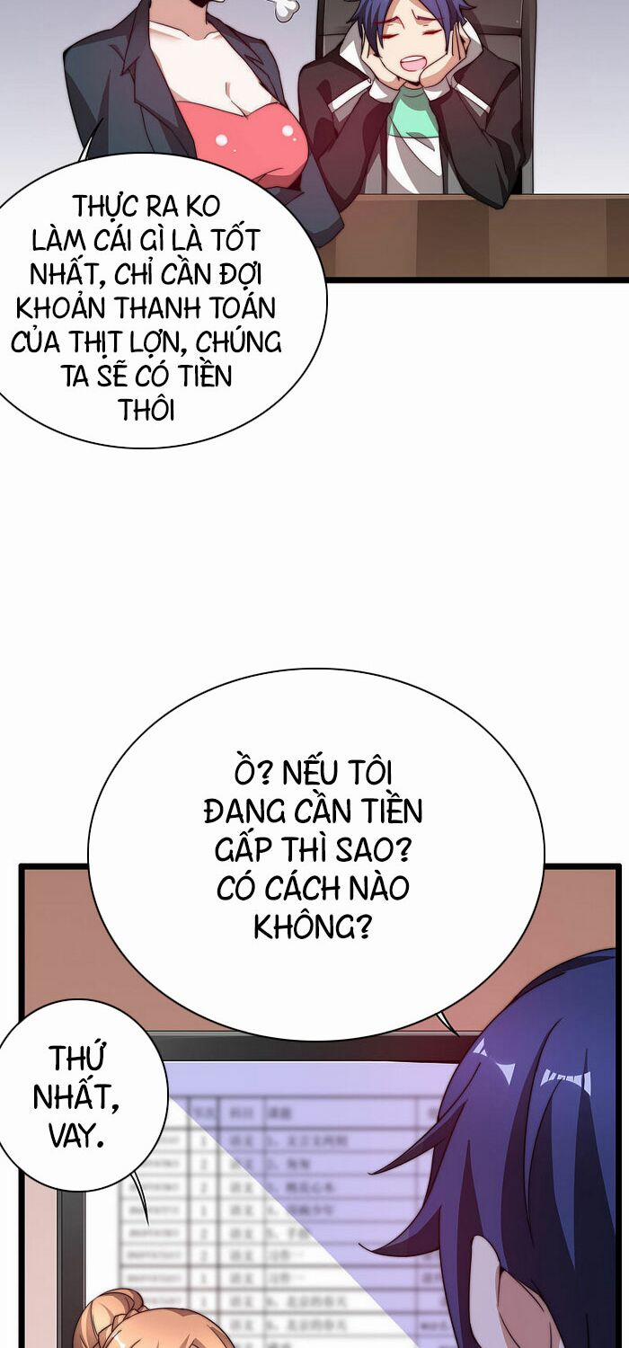 Từ Hôm Nay Bắt Đầu Làm Người Giàu Nhất 178 trang 27