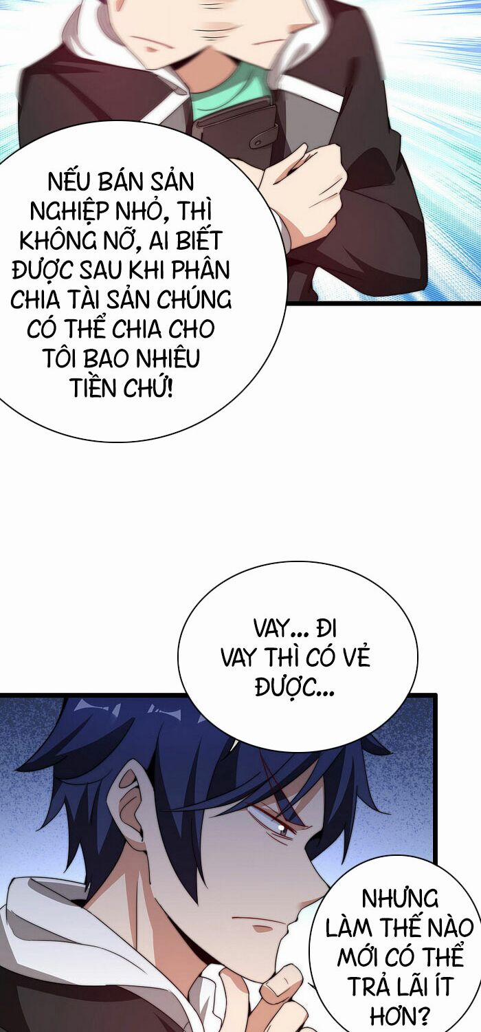 Từ Hôm Nay Bắt Đầu Làm Người Giàu Nhất 178 trang 29