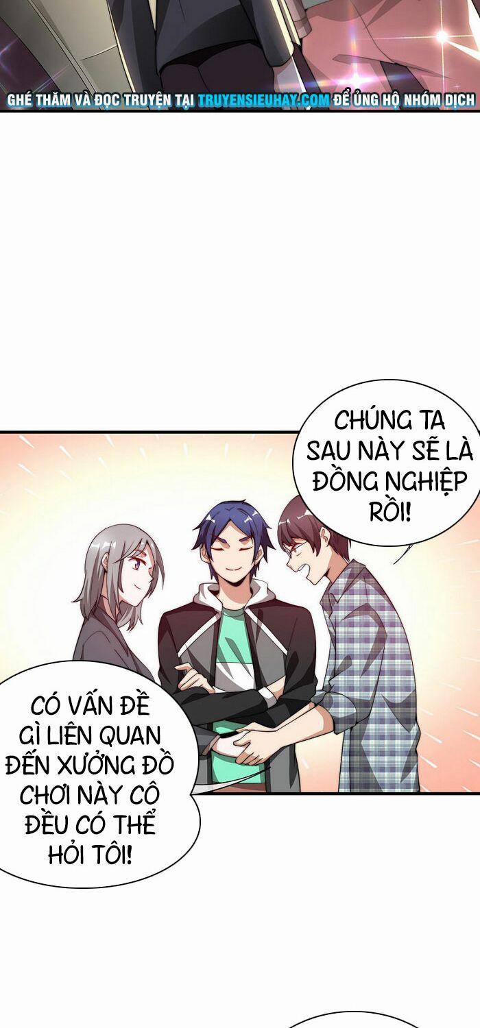 Từ Hôm Nay Bắt Đầu Làm Người Giàu Nhất 178 trang 3