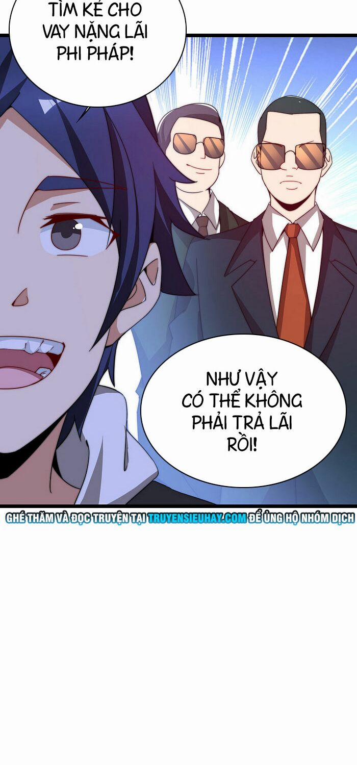 Từ Hôm Nay Bắt Đầu Làm Người Giàu Nhất 178 trang 31