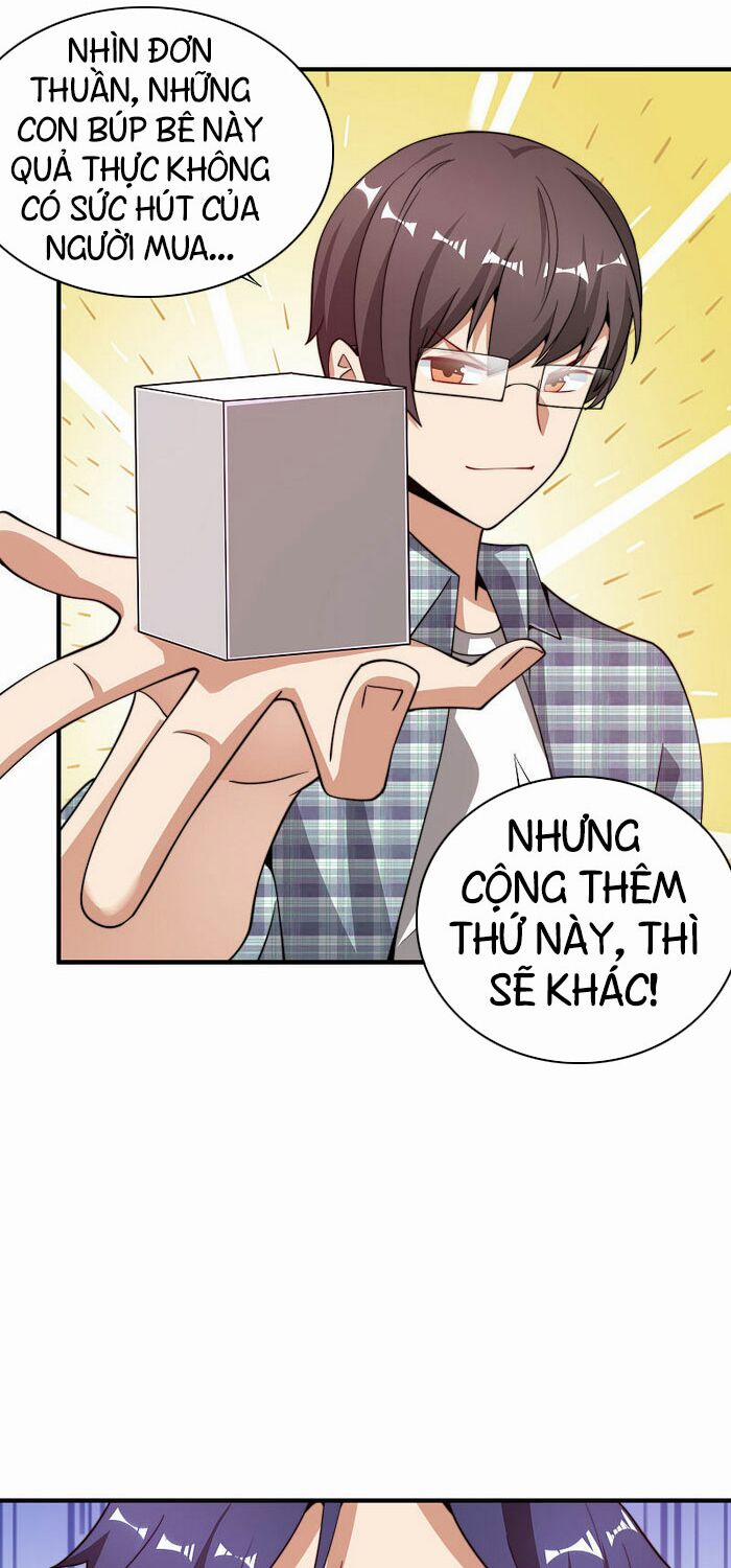 Từ Hôm Nay Bắt Đầu Làm Người Giàu Nhất 178 trang 5