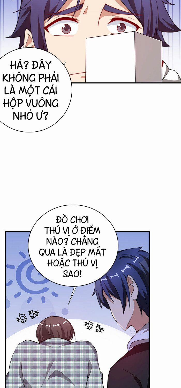 Từ Hôm Nay Bắt Đầu Làm Người Giàu Nhất 178 trang 6