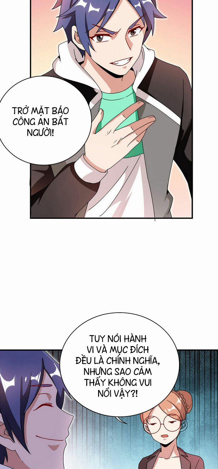 Từ Hôm Nay Bắt Đầu Làm Người Giàu Nhất 179 trang 1