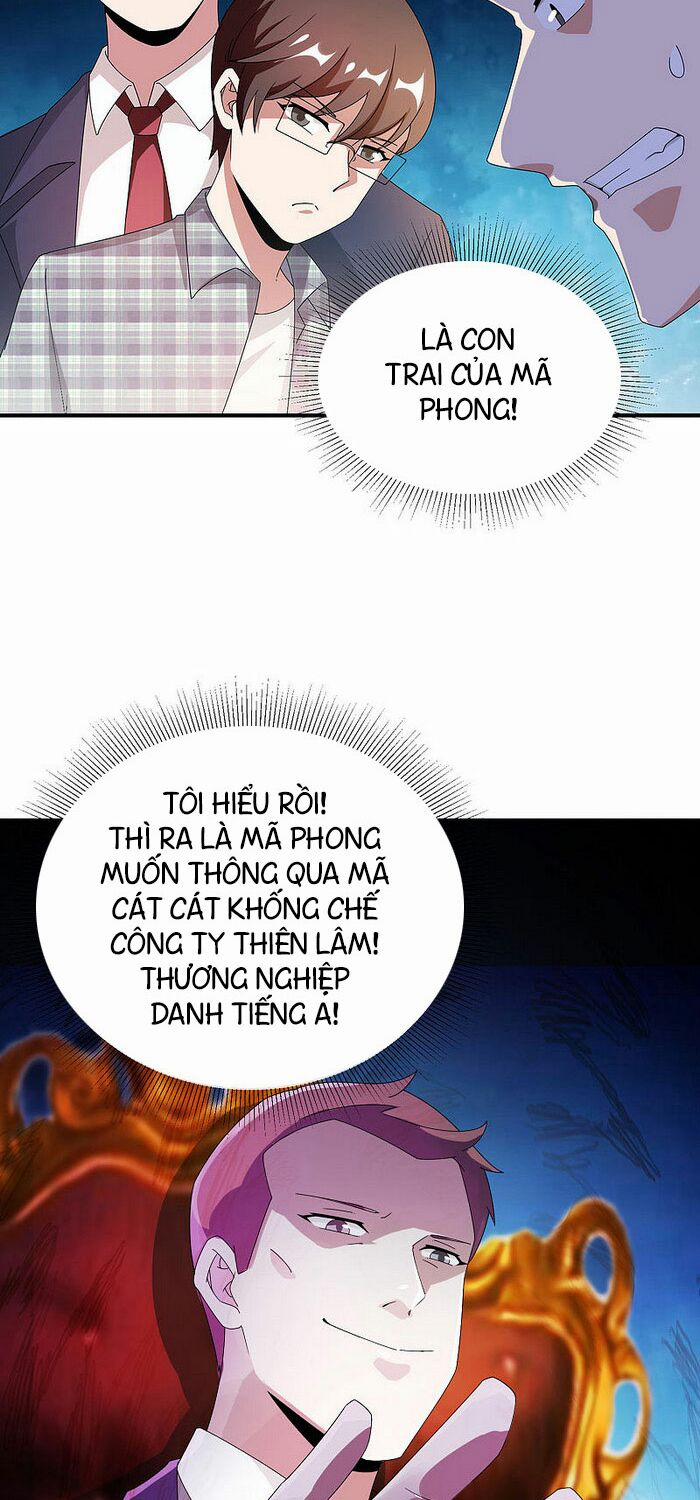 Từ Hôm Nay Bắt Đầu Làm Người Giàu Nhất 179 trang 11